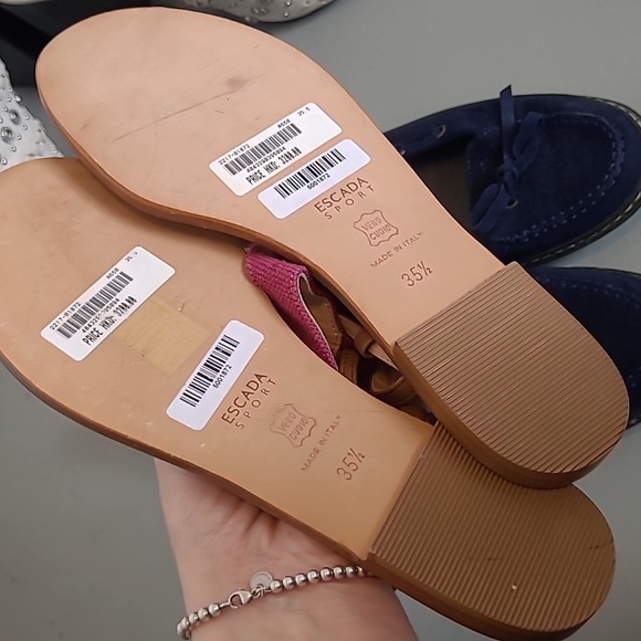 Authentic Shoe Bundle - Picture 6 of 13